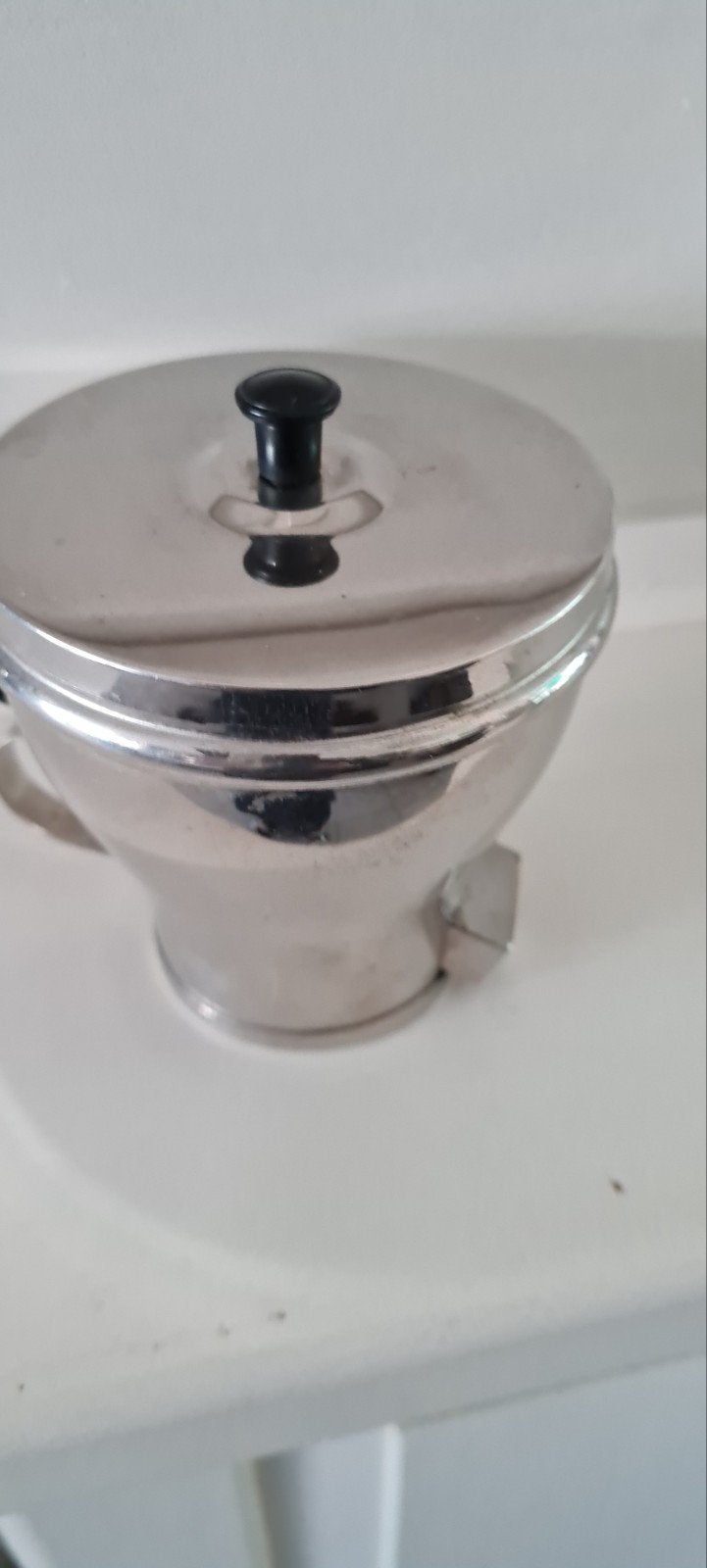 vintage suiker dispenser, Ophalen of Verzenden