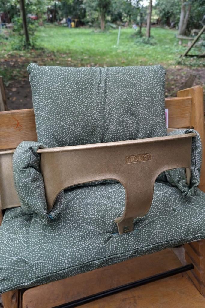 🍀️ Actie! Tripptrapp kussens, nieuw en dik gevuld, Kinderen en Baby's, Kinderstoelen, Nieuw, Ophalen of Verzenden, 7586rt, Meegroeistoel