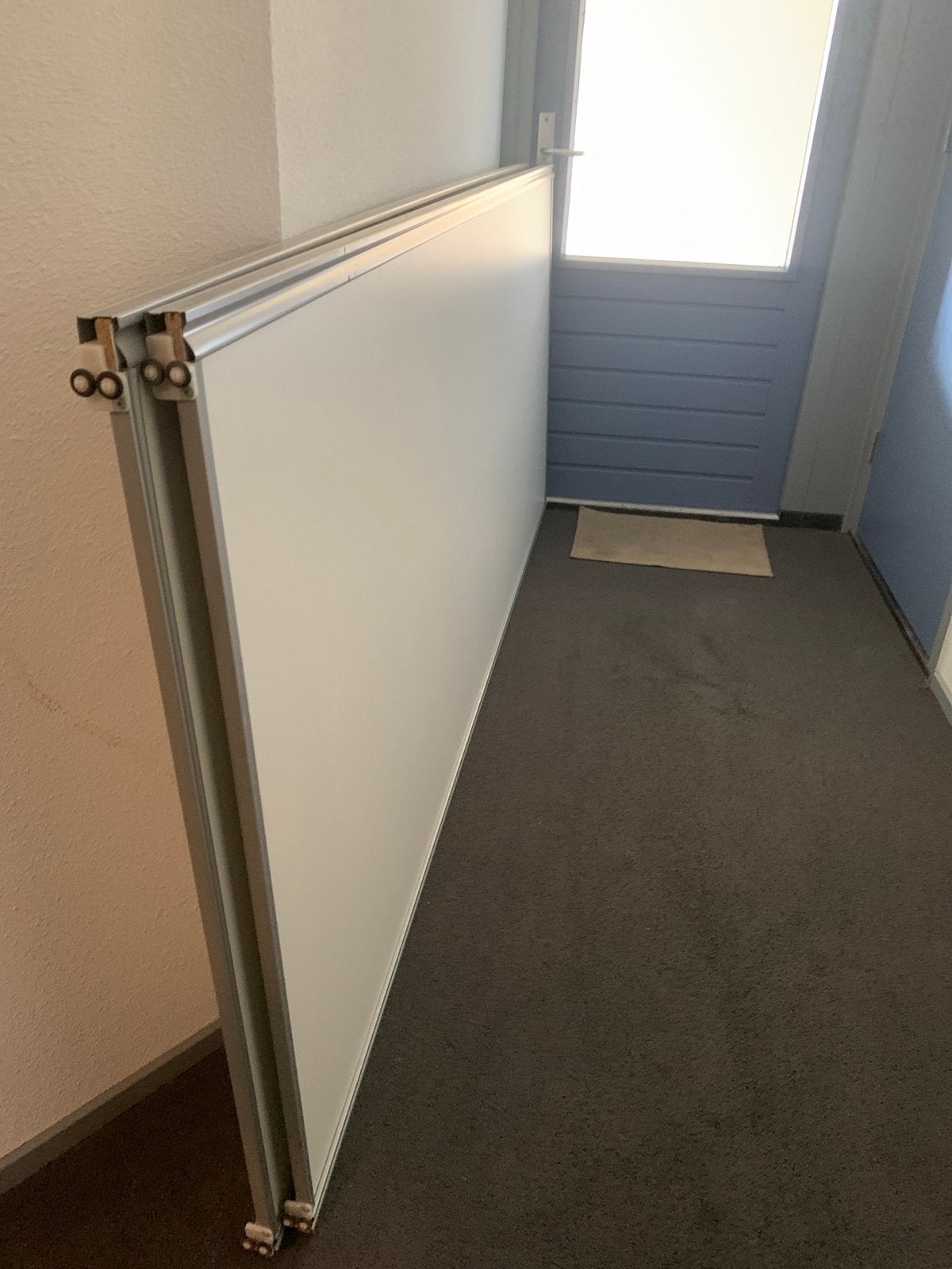 Twee schuifdeuren ikea, Ophalen of Verzenden