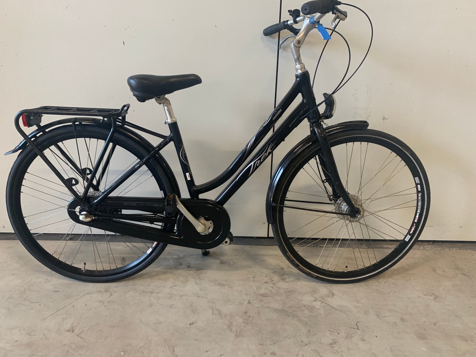 Trek Marseille  Dames 46CM, 56 cm of meer, Ophalen, Zo goed als nieuw, Overige merken