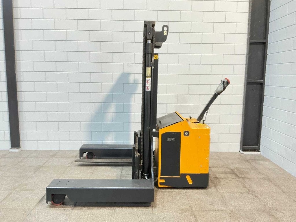 FAC - 2012 - 4V-XT3020 - Stapelaar, Overige aandrijving, Stapelaar, FAC