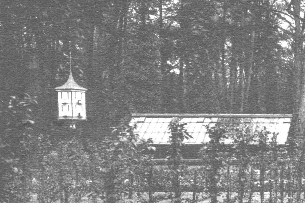 967690	Apeldoorn	Chalet Koninklijk Park	Het Loo	Niet gelopen, Ophalen of Verzenden, Voor 1920, Ongelopen, Gelderland
