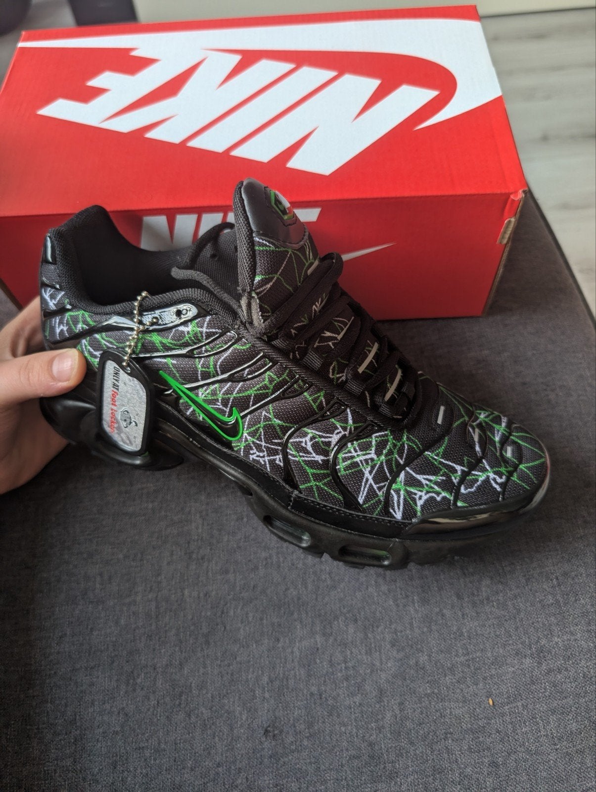 nike Airmax Air Max Heren Sneakers Alle Maten en kleuren!!, Kleding | Heren, Schoenen, Ophalen, Nieuw, Overige kleuren