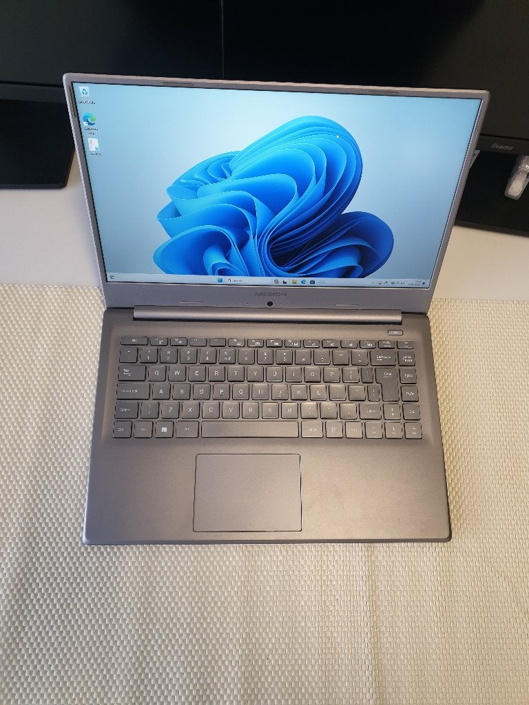 Defect Keyboard ! Medion Akoya E6247, Ophalen of Verzenden, 15 inch, Onbekend