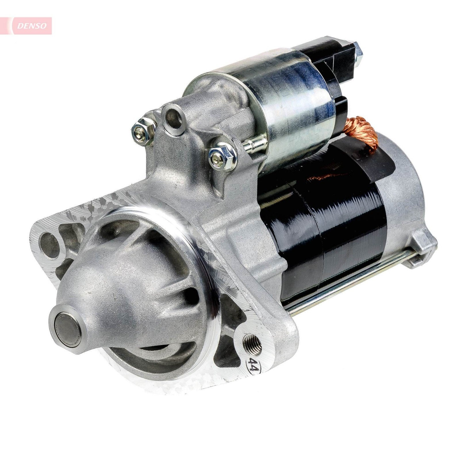 DENSO Startmotor, Ophalen of Verzenden, Gebruikt, Toyota