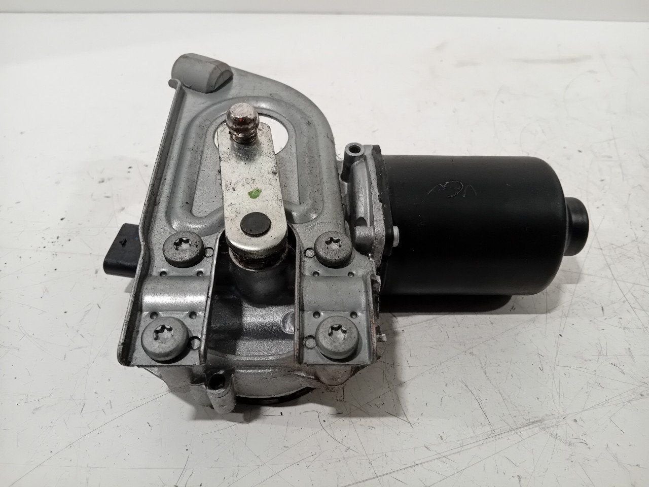 Ruitenwissermotor voor BMW 3 serie, Onderdelen@venauto.nl, Van der Ven Autorecycling B.V., Gebruikt, Ettenseweg 76, 4706 PB Roosendaal, The Netherlands