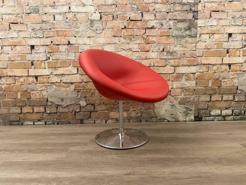 Artifort Little Globe bij TheReSales, Minder dan 75 cm, Ophalen of Verzenden, Zo goed als nieuw, 75 tot 100 cm
