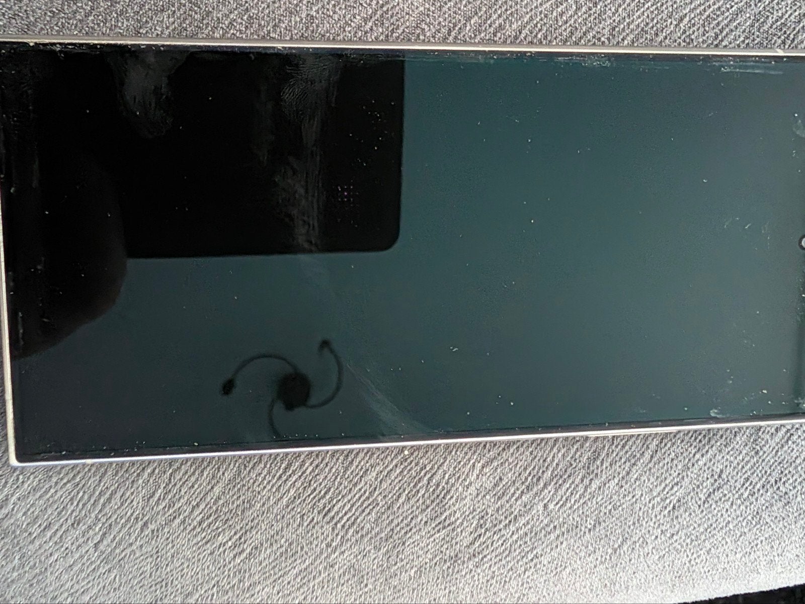 Samsung Galaxy S24 Ultra - Zo goed als nieuw