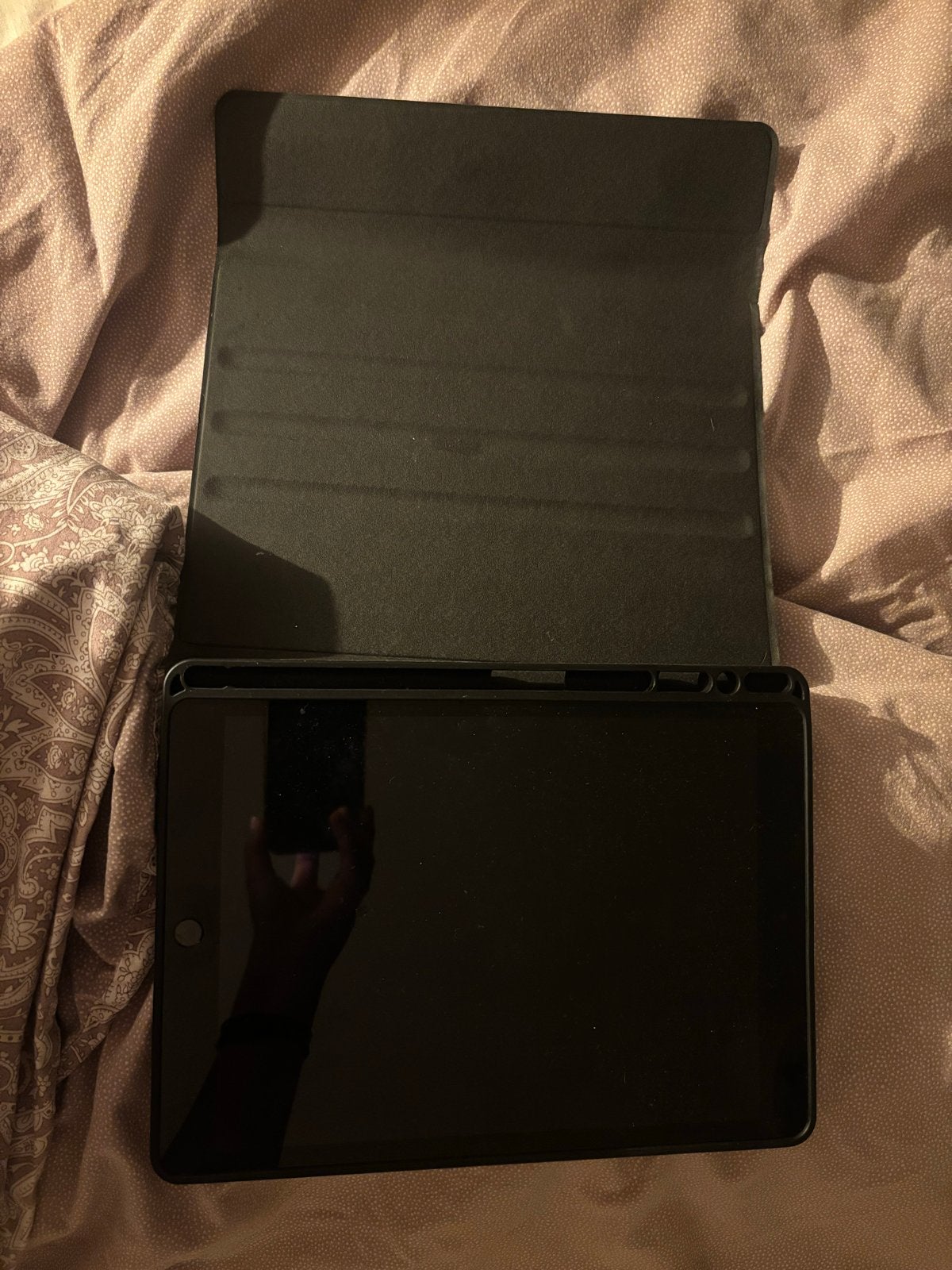 Apple iPad 2021 64GB, 10 inch, Zo goed als nieuw, 64 GB, Wi-Fi