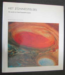 Natuur & Techniek : Het zonnestelsel, Boeken, Wetenschap, Zo goed als nieuw, Natuurwetenschap, Ophalen of Verzenden