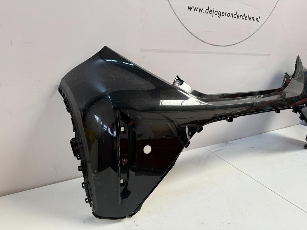 TOYOTA AYGO X ACHTERBUMPER BUMPER 2022-, Info@toyota.co.jp, Gebruikt, Toyota Motor Corporation, Toyota