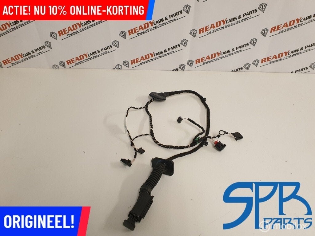 VW GOLF 7 7.5 LINKSACHTER DEUR Kabelboom PORTIER 5G4971693T, Volkswagen, Nieuw, Ophalen of Verzenden, Volkswagen