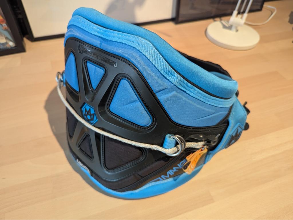 Manera Exo trapeze, Watersport en Boten, Gebruikt, Trapeze, Geen board, Ophalen of Verzenden