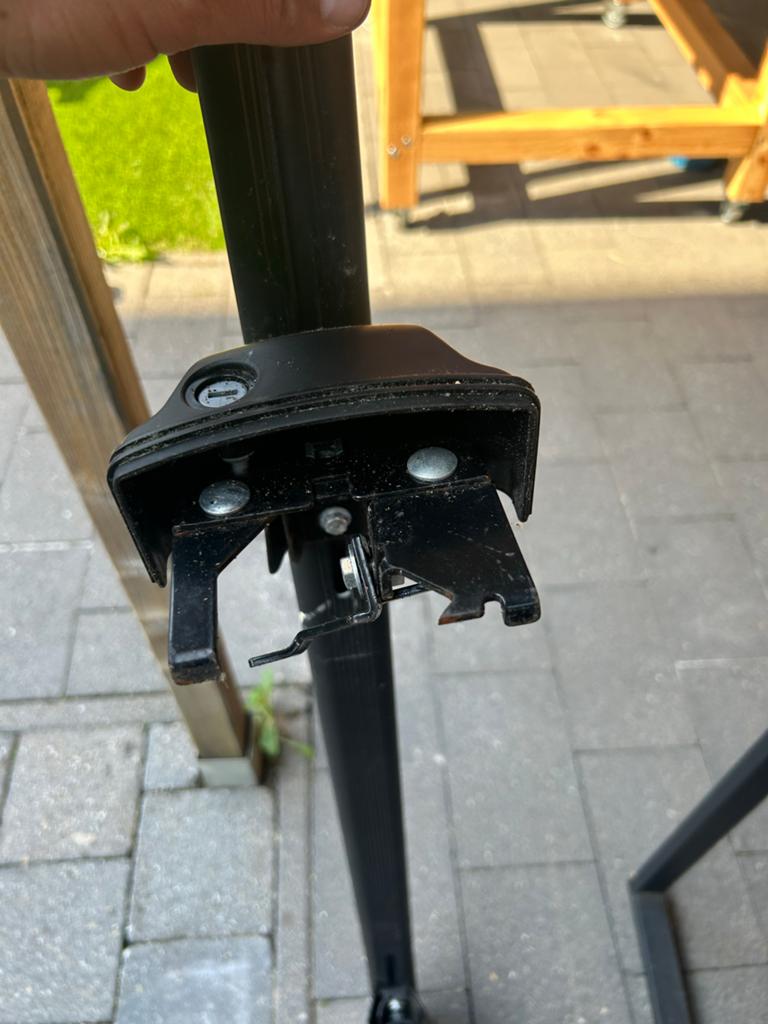G3 Dakdragers, Auto diversen, Dakdragers, Ophalen of Verzenden, Nieuw