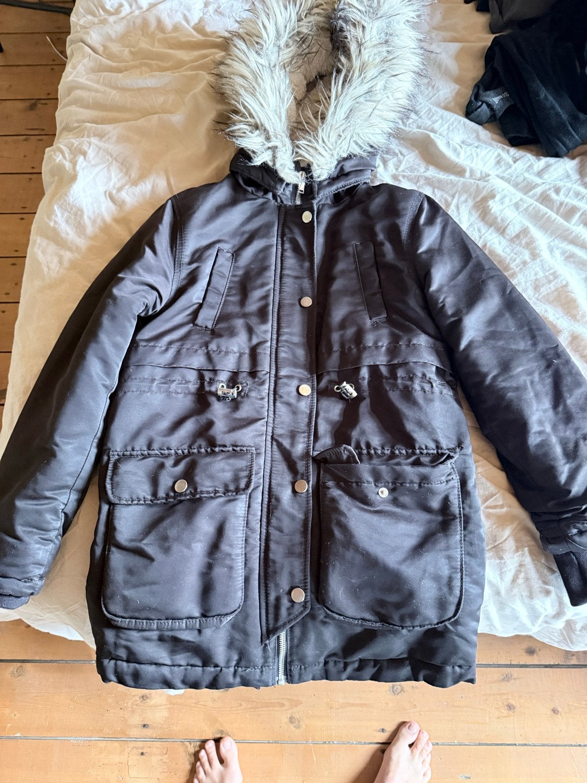 Kleding voor een meisje maat 140, Kinderen en Baby's, Kinderkleding | Maat 140, Ophalen of Verzenden, Gebruikt, Meisje, Overige typen