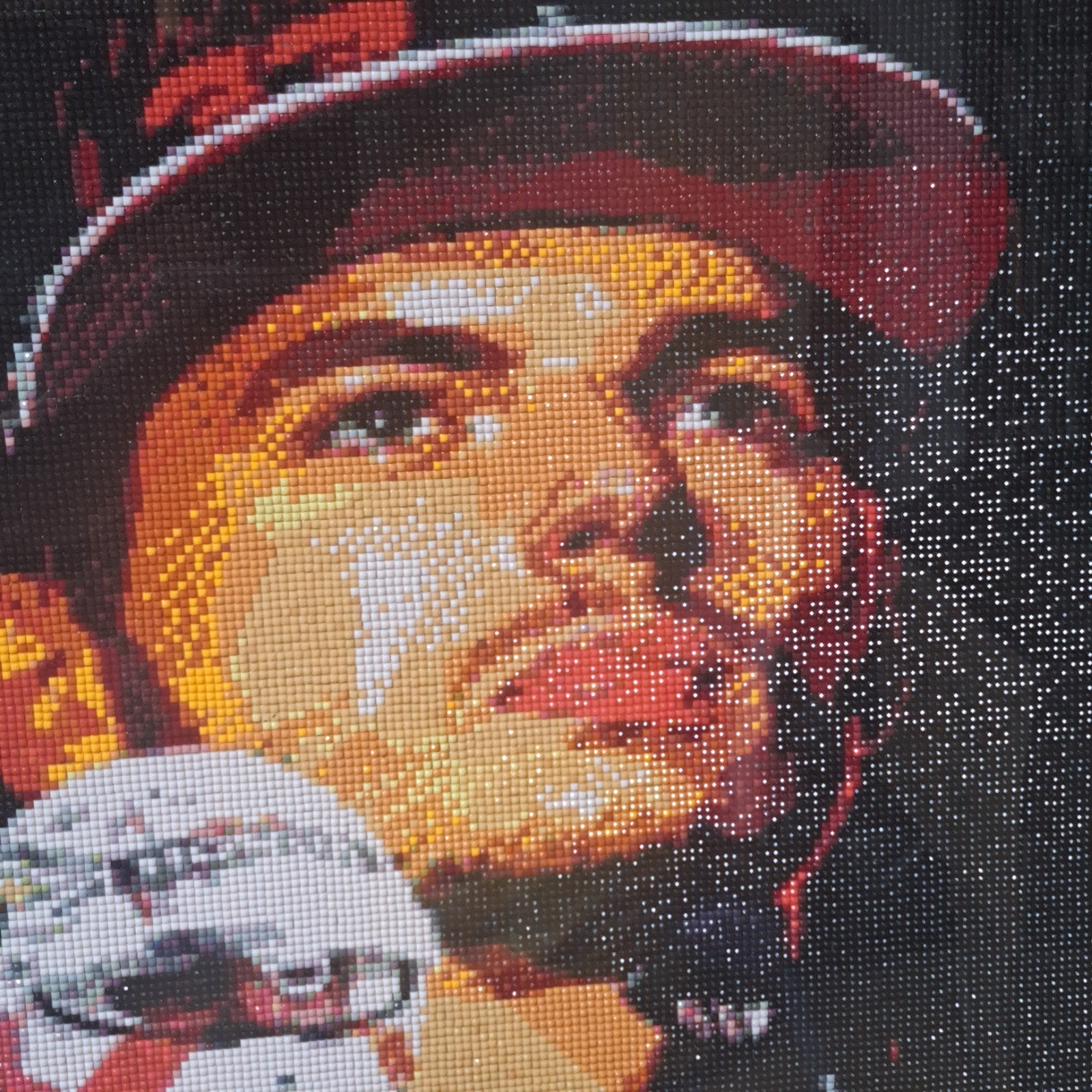 Max Verstappen, Ophalen