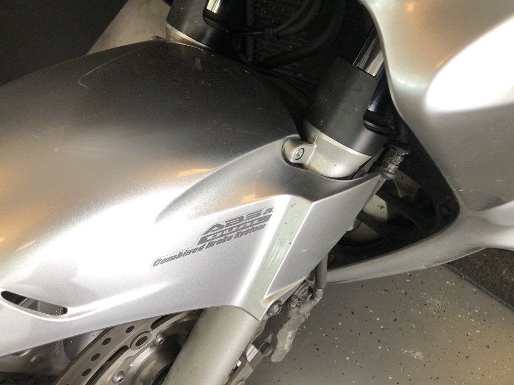 Honda ST 1300 Pn Eur. ABS (bj 2005), Honda, Geen email te vinden, Meer dan 35 kW, Overig