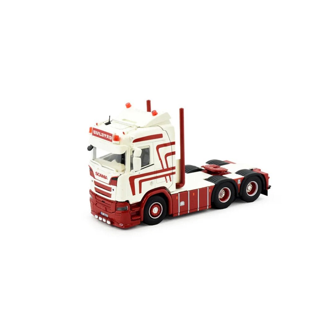 Gulstad | Tekno, 7771XR, Info@vandrieltruckmodels.nl, Nieuw, Ophalen of Verzenden
