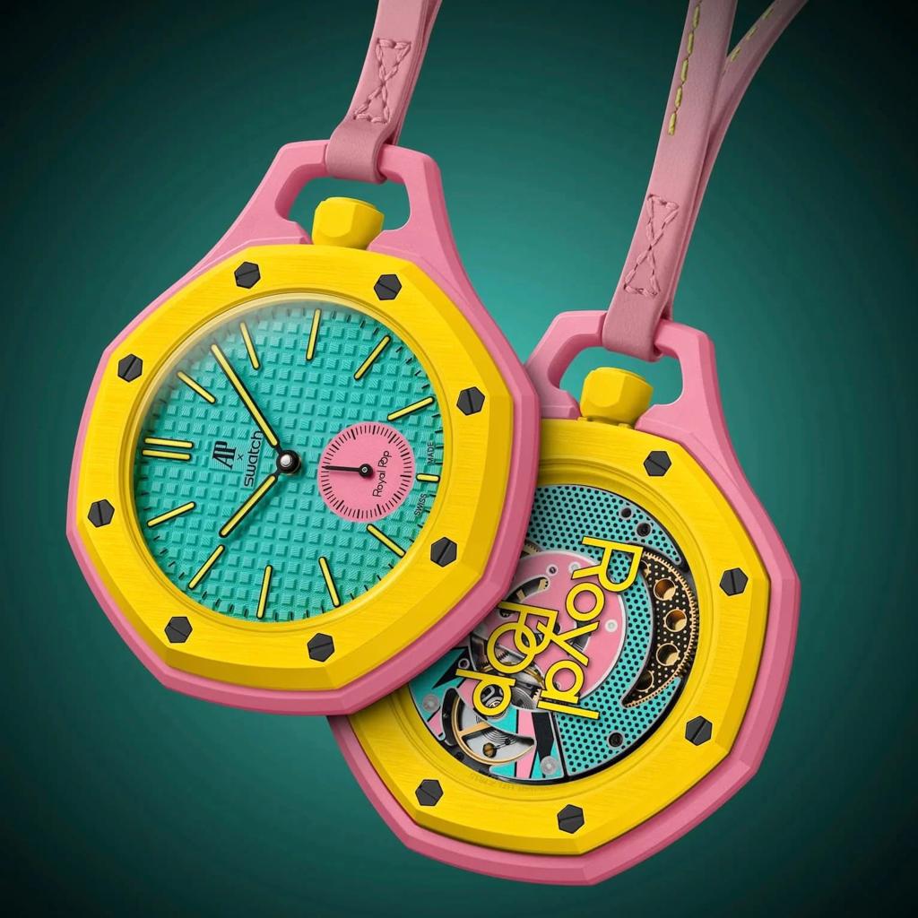 Gezocht! Ik koop iedere ap x swatch voor de juiste prijs., Sieraden, Tassen en Uiterlijk, Horloges | Heren, Ophalen of Verzenden