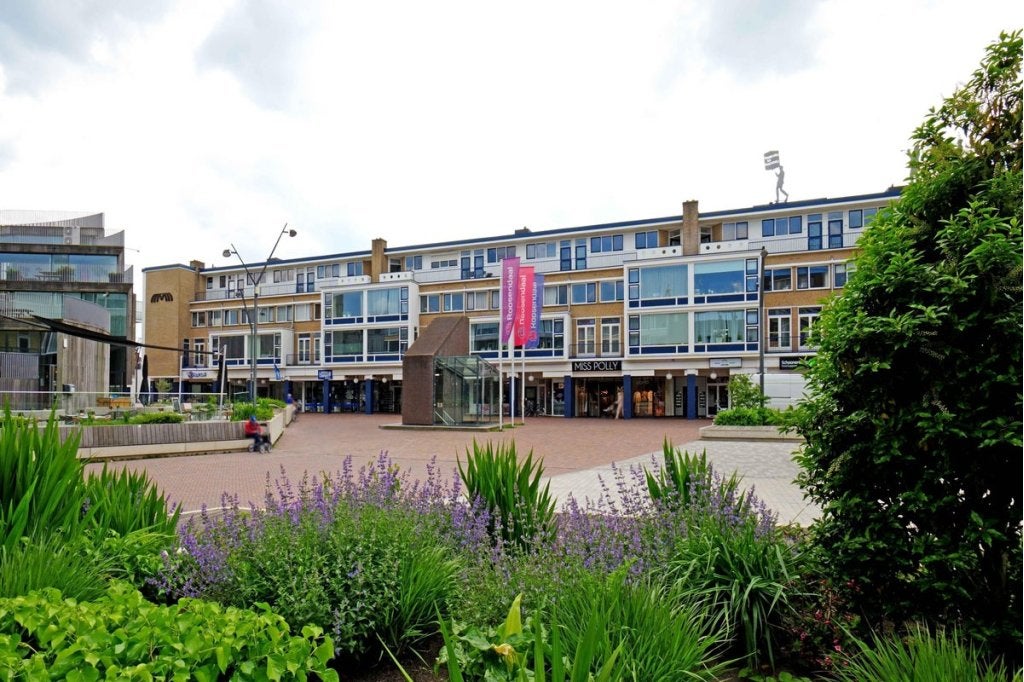 NIEUW! Woonruimte te huur Nieuwe Markt, Roosendaal, Huizen en Kamers, Huizen te huur