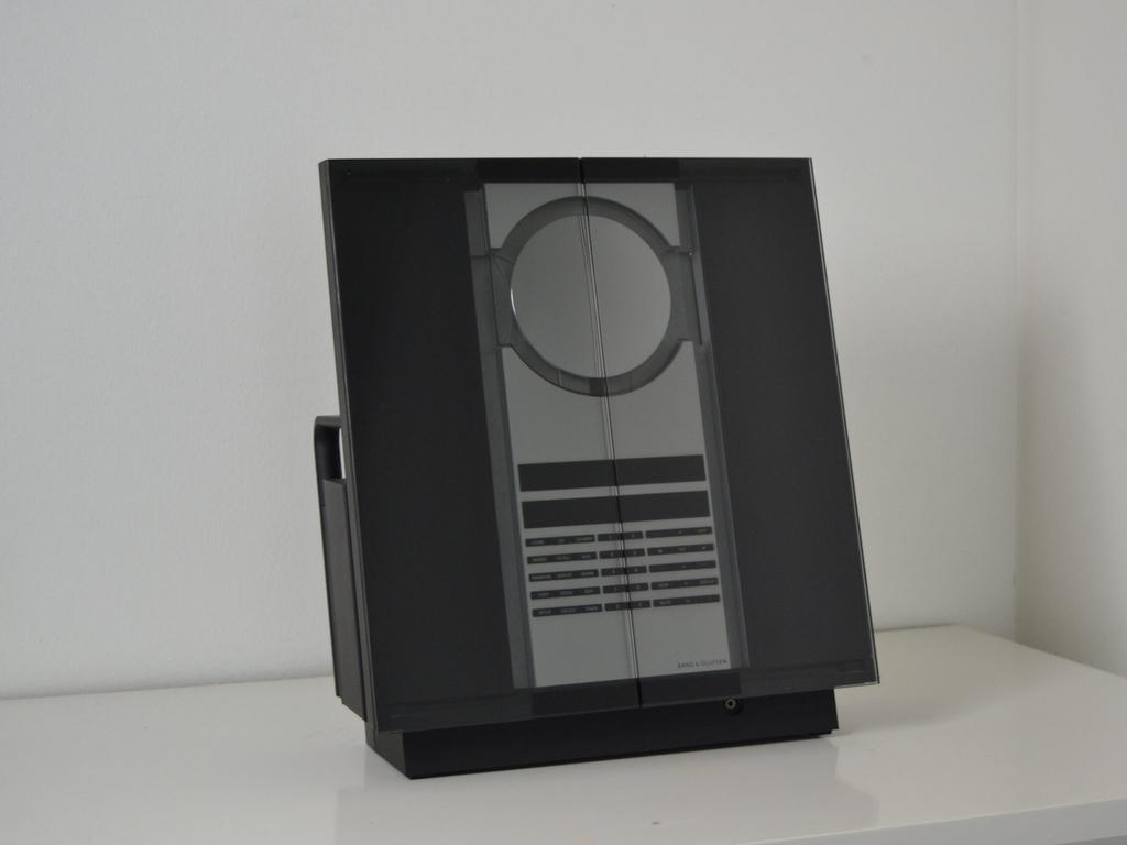 Bang&Olufsen Beosound 3000, Audio, Tv en Foto, Stereo-sets, Ophalen of Verzenden, Gebruikt, Tuner of Radio, Bang & Olufsen