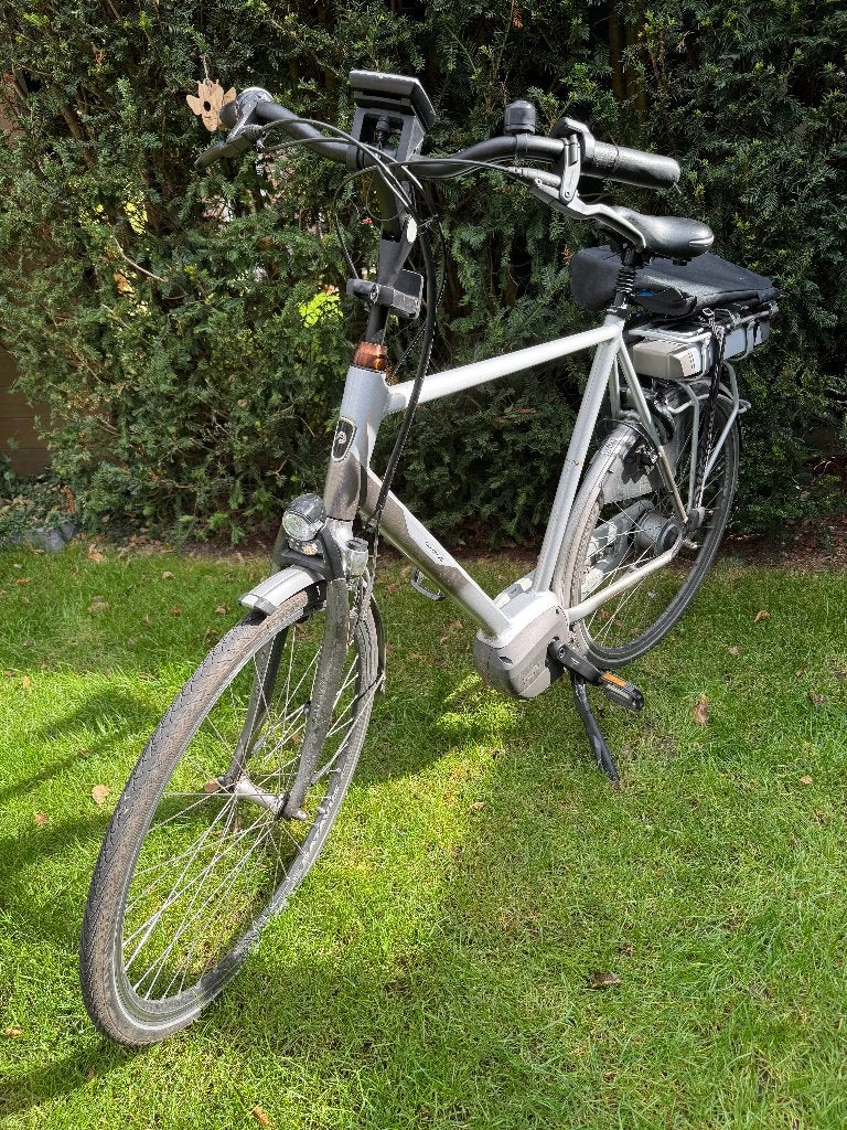 Batavus Wayz E-go - Maat 65 - 500Wh (80+ km), Fietsen en Brommers, Ophalen, Gebruikt, Batavus, 59 cm of meer