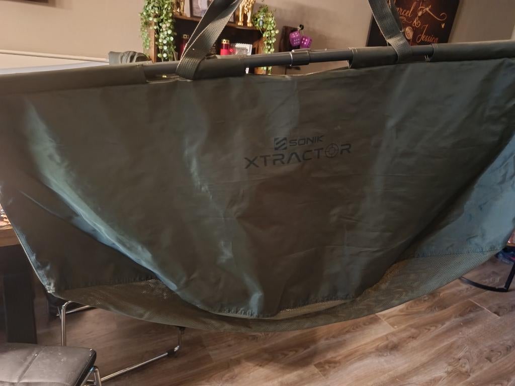 Sonik Xtractor Weight Sling - Visweegzak, Ophalen, Gebruikt, Overige typen