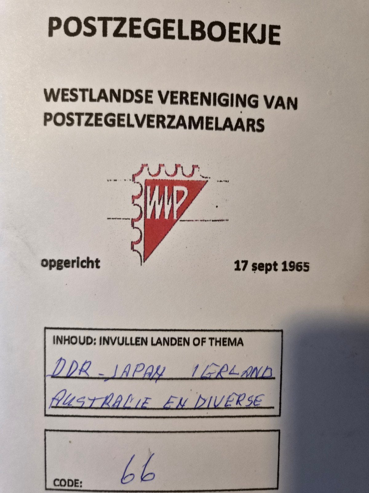 Verzameling postzegels: DDR, Japan, Ireland, Australië, Ophalen of Verzenden