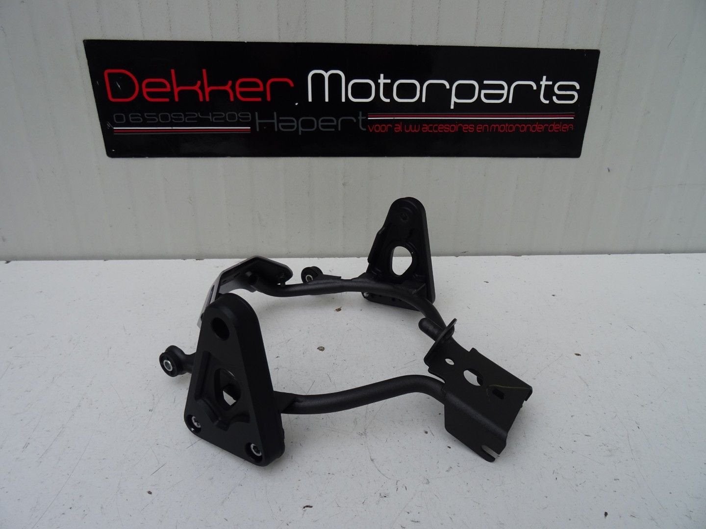 Koplamp Frame / Steun Yamaha XSR700 2016-2017-2021, Ophalen of Verzenden, -, -, -