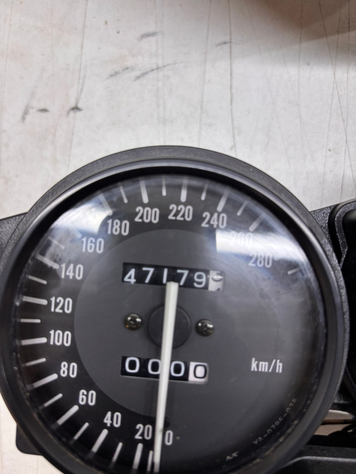 Veel onderdelen Yamaha YZF600R, Gebruikt, Ophalen of Verzenden, 600R, Yamaha