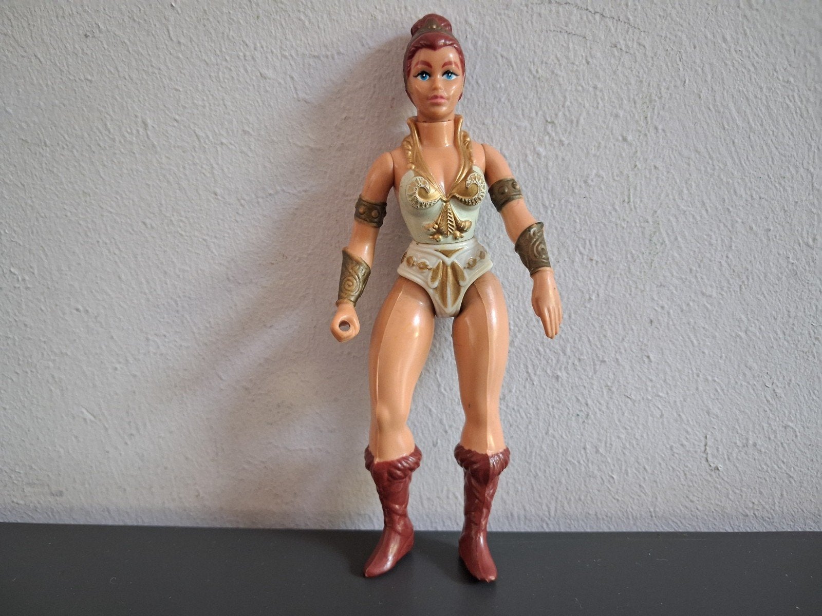 masters of the universe teenage vintage figuur pop, Ophalen of Verzenden