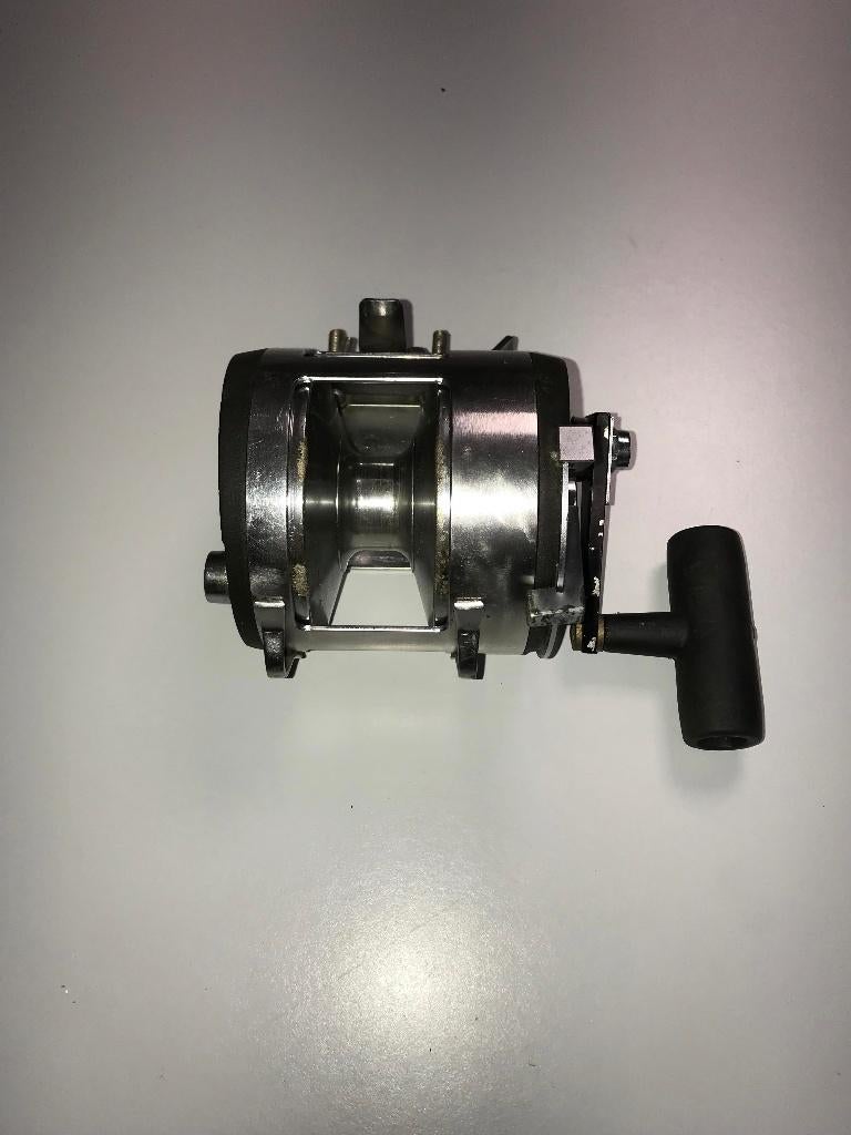 Abu Ambassadeur 20 Reel, Ophalen of Verzenden, Nieuw, Molen