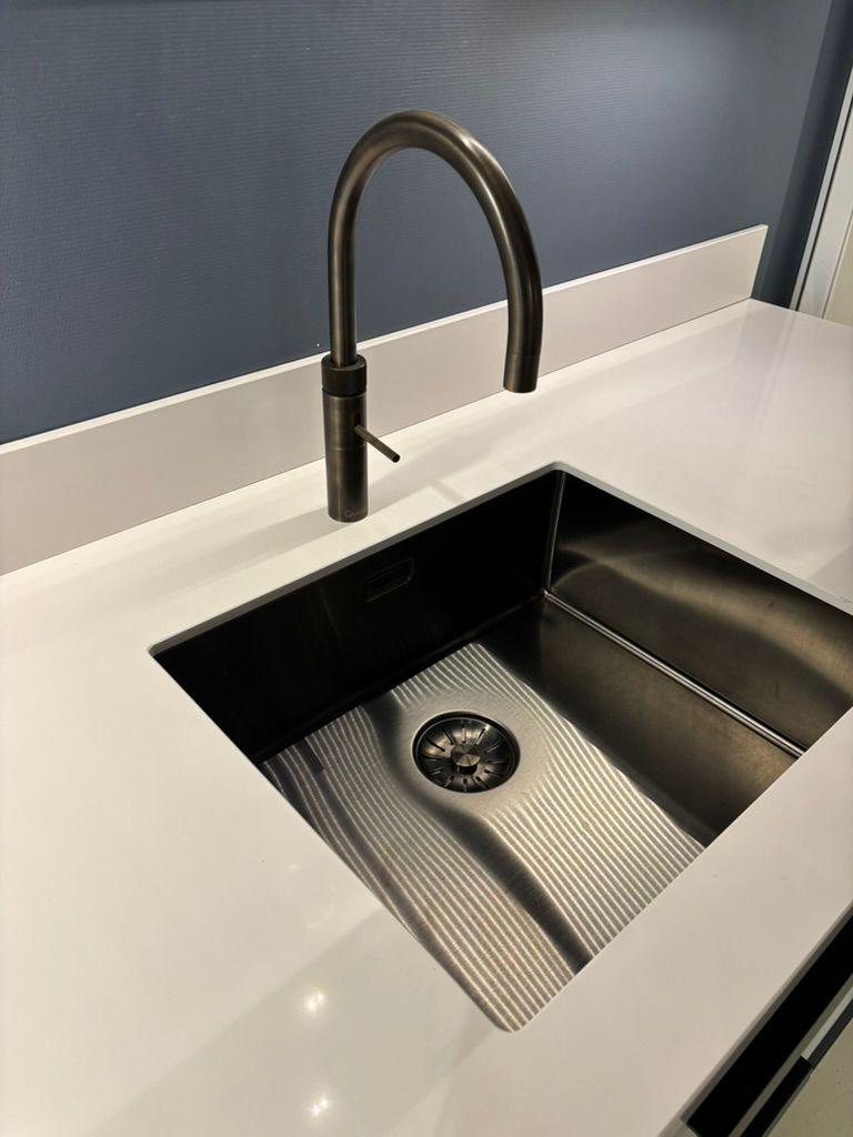 Design Showroomkeuken, Ophalen, Zo goed als nieuw, Overige typen