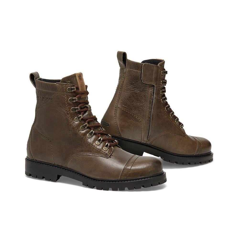 Revit Patrol motorschoenen SALE, Motoren, Kleding | Motorkleding, Laarzen, Heren, Nieuw met kaartje, Ophalen of Verzenden