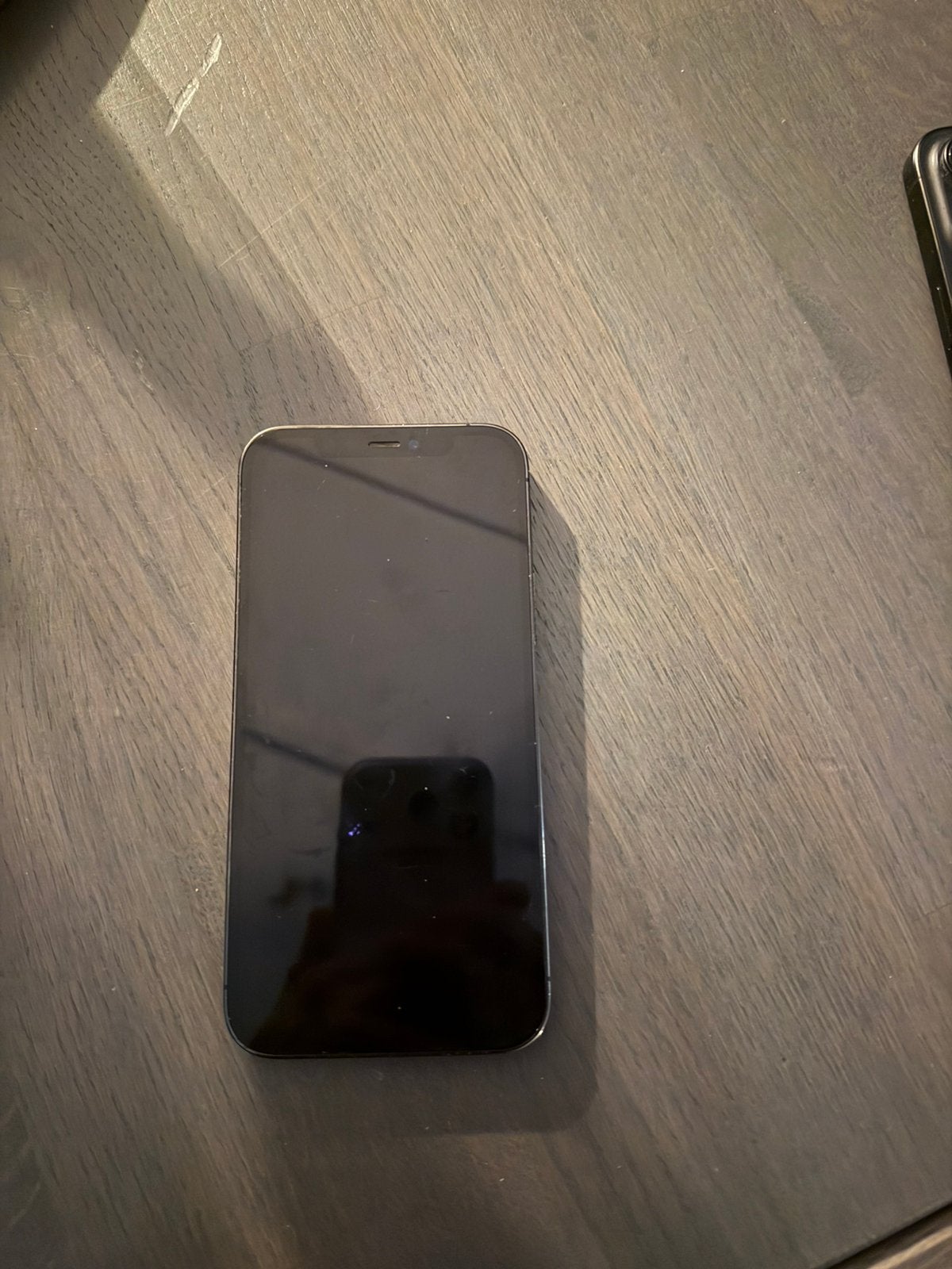 Iphone 12 pro, Telecommunicatie, Mobiele telefoons | Apple iPhone, Ophalen, 128 GB, IPhone 12 Pro