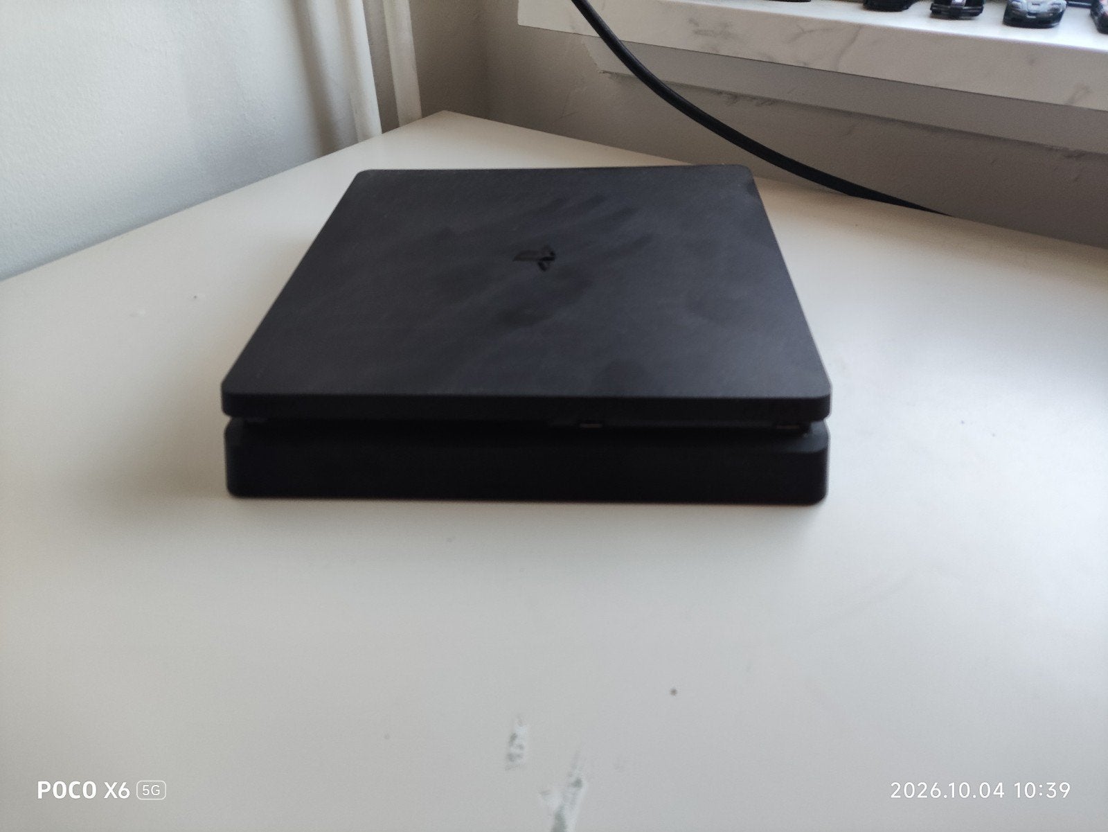 PlayStation 4 met 2 controles, Ophalen, Met games, Met 2 controllers, Zo goed als nieuw