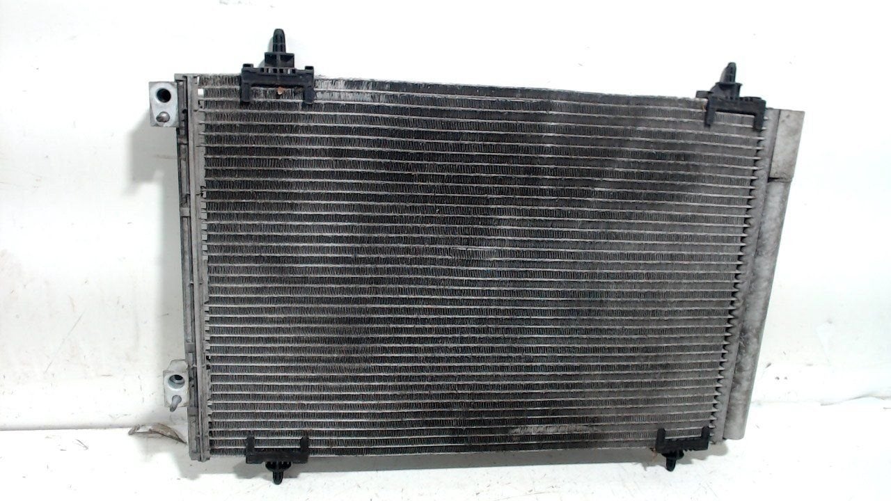 Airco radiateur Peugeot 5008, Onderdelen@venauto.nl, Van der Ven Autorecycling B.V., Gebruikt, Ettenseweg 76, 4706 PB Roosendaal, The Netherlands