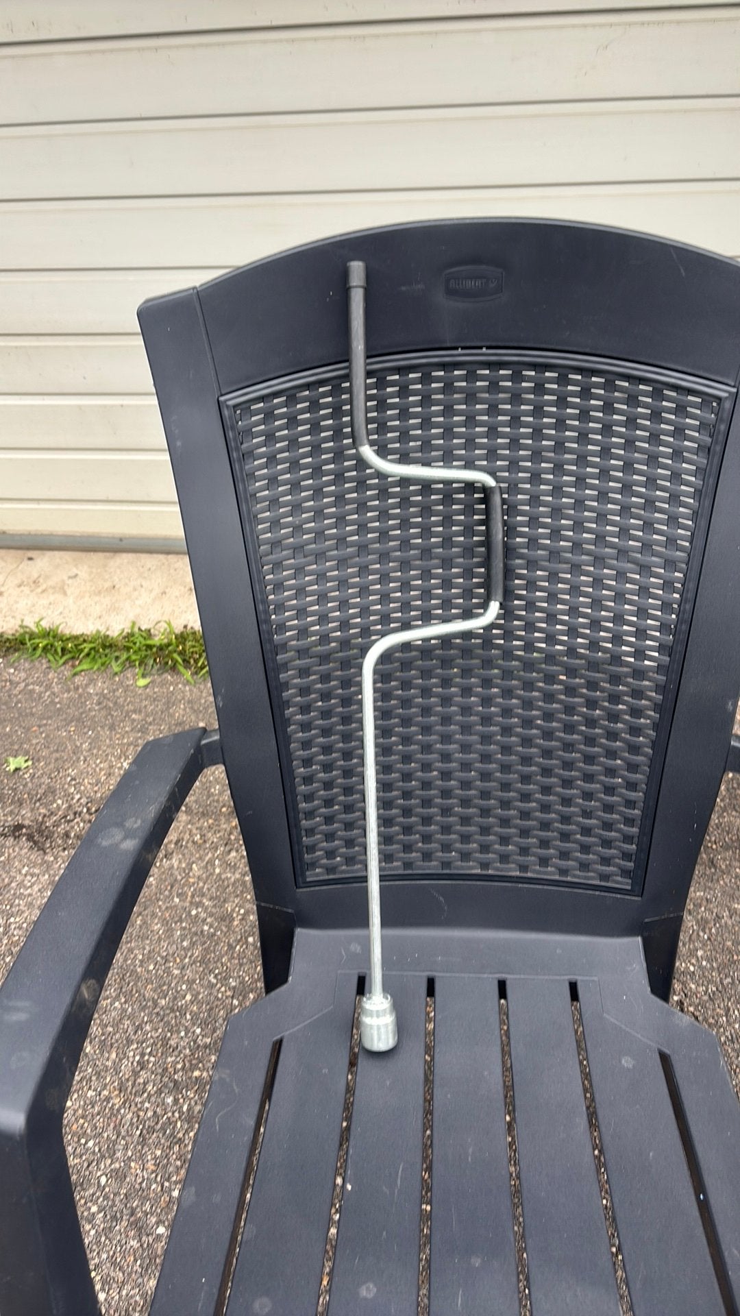 Nieuwe Krik slinger voor caravan (eventueel 2 beschikbaar), Ophalen of Verzenden, Nieuw
