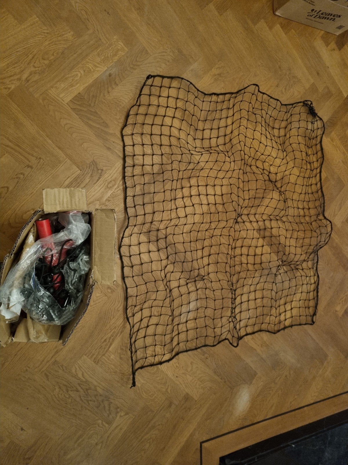 rebounder michezo zgan, Ophalen of Verzenden, Zo goed als nieuw