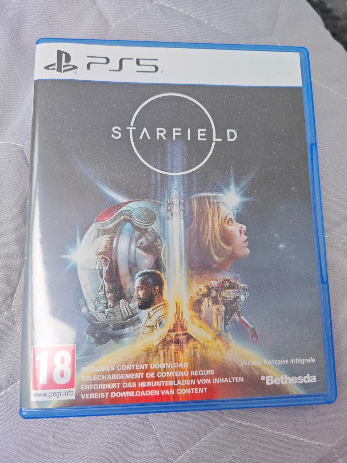 PS5 Games - Nieuwstaat, Spelcomputers en Games, Games | Sony PlayStation 5, Vanaf 18 jaar, 1 speler, Ophalen of Verzenden, Zo goed als nieuw