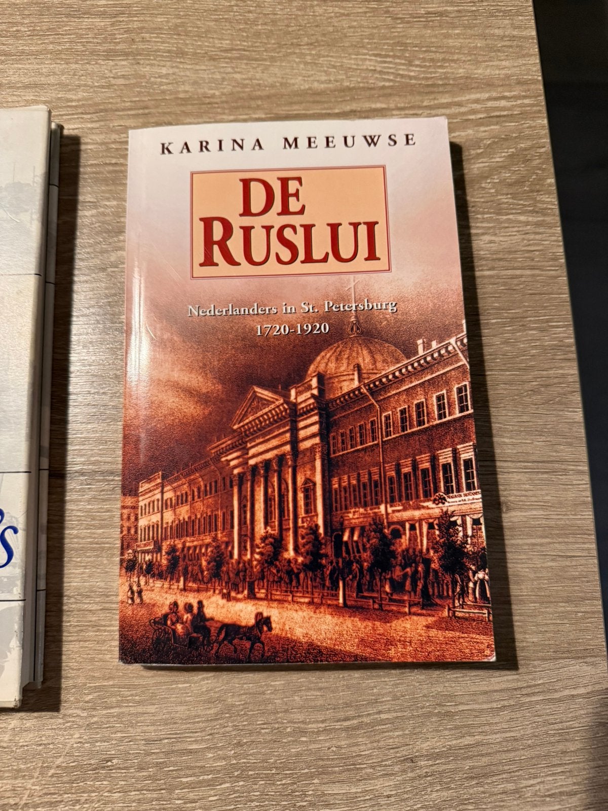 Te koop 3 streekboeken, Ophalen, Zo goed als nieuw