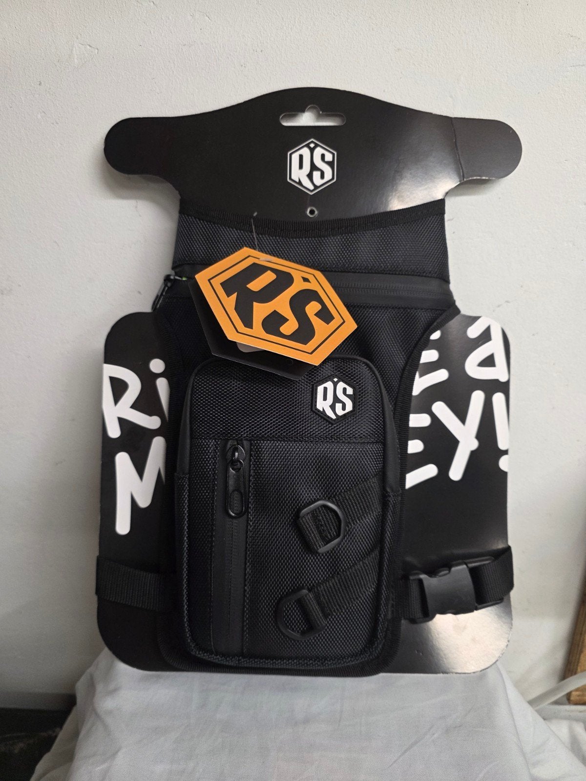 RS Heuptasje / Schoudertasje - Nieuw, Overige merken, Minder dan 30 cm, Nieuw, Ophalen of Verzenden