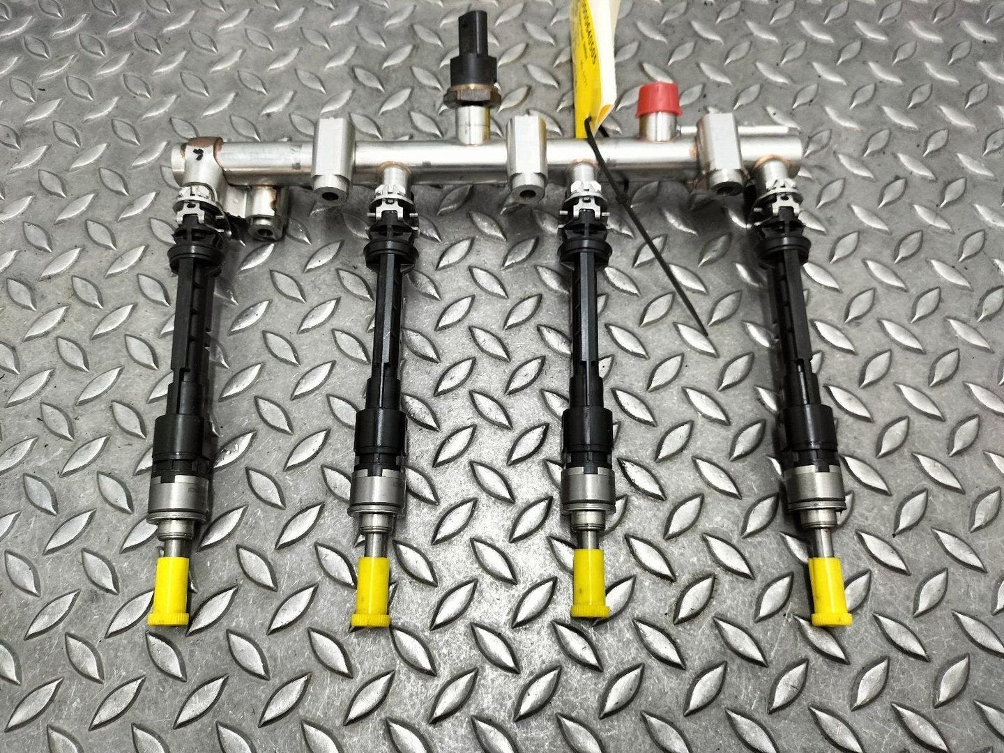 MERCEDES CLA BRANDSTOF INJECTOR / VERSTUIVER 2022, Ophalen of Verzenden, Gebruikt, Stiba lid