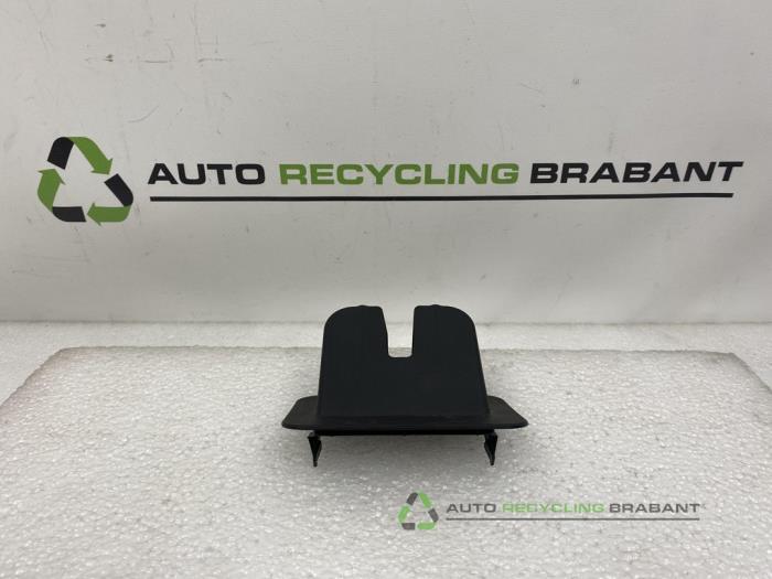 Bekleding Achterklep van een Audi A1, Auto-onderdelen, Interieur en Bekleding, Gebruikt, 3 maanden garantie, Ophalen of Verzenden