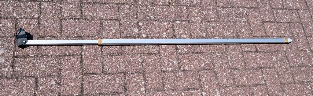 Thule Rafter=spanstang voor Thule Omnistore luifel, Ophalen, Zo goed als nieuw