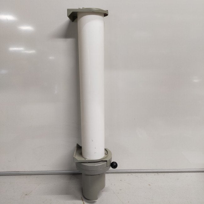 Koffiebeker Dispenser Bekerhouder 180ml bekers wandmodel, Ophalen, Kunststof, Wit, Overige typen