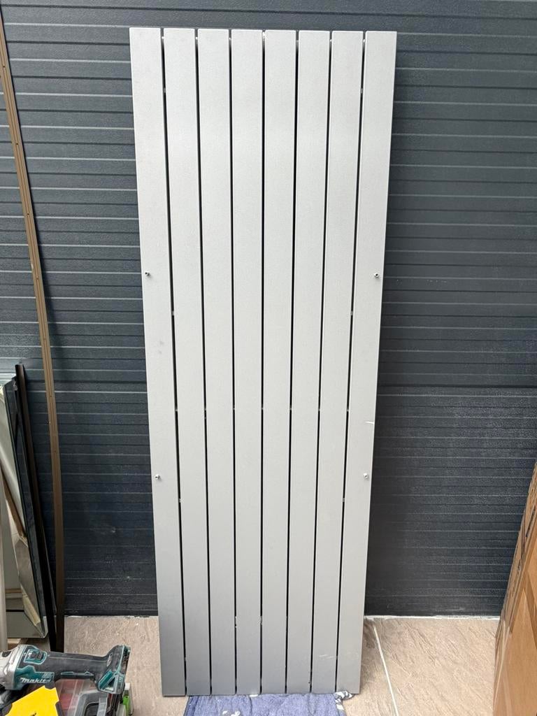 Design Radiator Plieger, Ophalen of Verzenden, Zo goed als nieuw