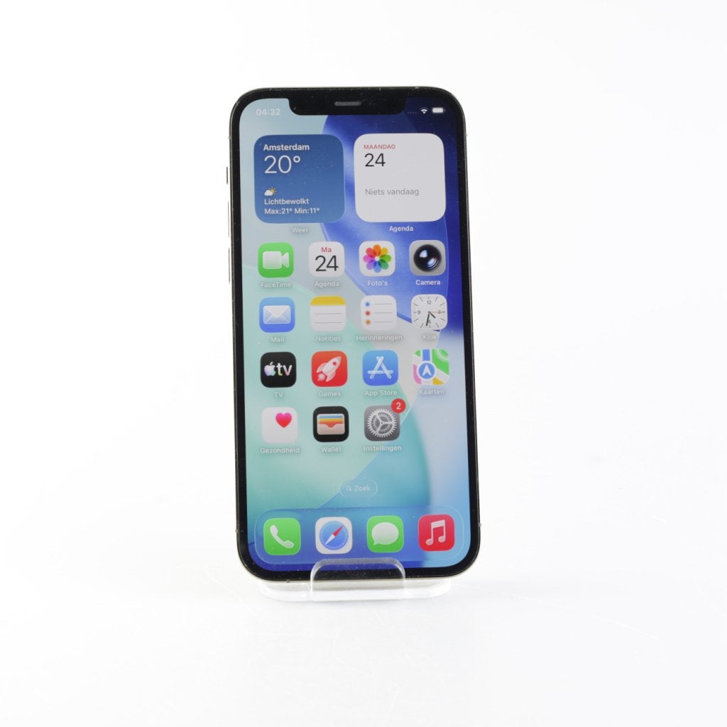 iPhone 12 Pro 256GB Goud | Prima staat, Telecommunicatie, Mobiele telefoons | Apple iPhone, Apple, Zo goed als nieuw, Support@apple.com