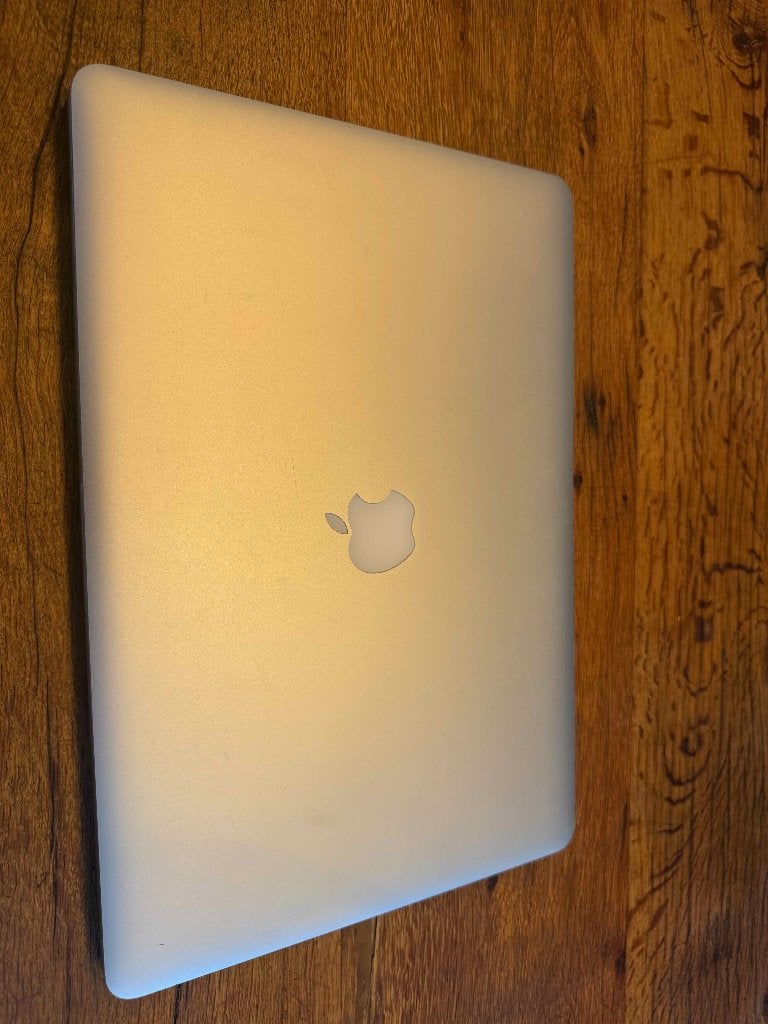 MacBook Pro (Retina, 15-inch, Mid 2014) - 16GB RAM, MacBook Pro, 256 GB, 2 tot 3 Ghz, Ophalen of Verzenden