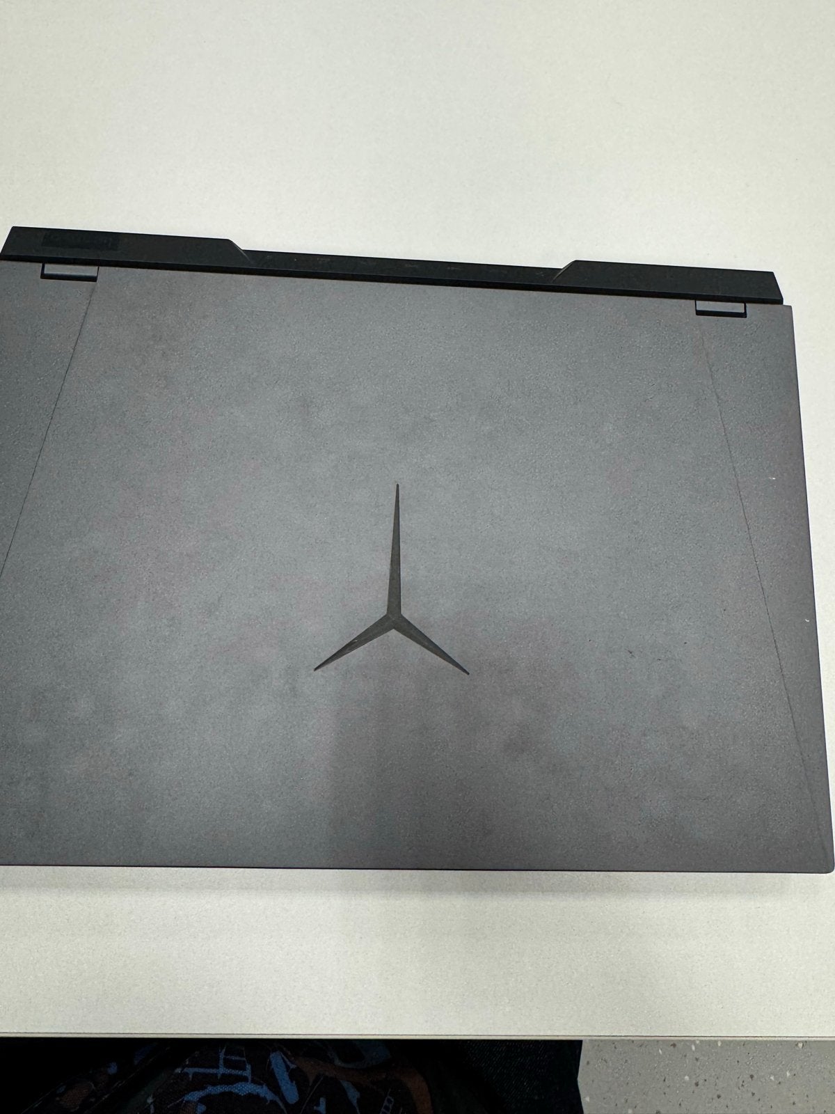Lenovo Legion 5 Pro 16ACH6H Gaming Laptop, Computers en Software, Ophalen, Met videokaart, Qwerty, Zo goed als nieuw
